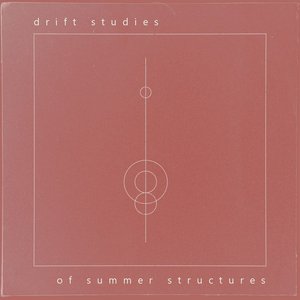 Immagine per 'Drift Studies'