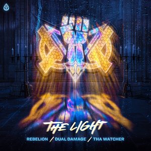 Image for 'The Light'