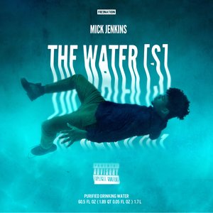 Image pour 'The Water[s]'