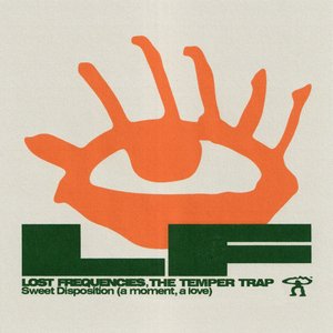 Image for 'Sweet Disposition (a moment, a love)'