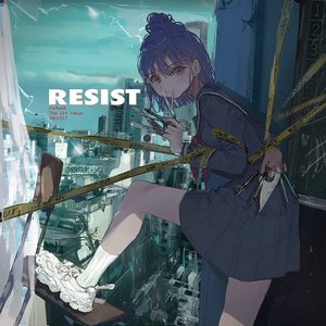 Image for 'RESIST'