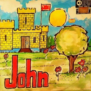 Image for 'John'