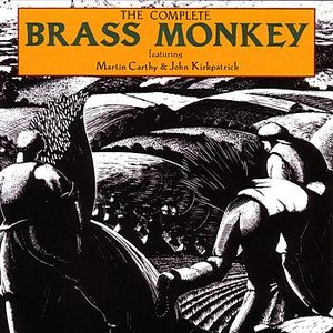 Bild för 'The Complete Brass Monkey'