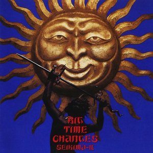 Изображение для 'BIG TIME CHANGES'