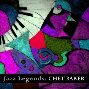 Image for 'Jazz Legends: Chet Baker'