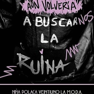 Image for 'La Ruina (feat. Niña Polaca, La Maravillosa Orquesta del Alcohol)'