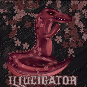 “Illucigator”的封面