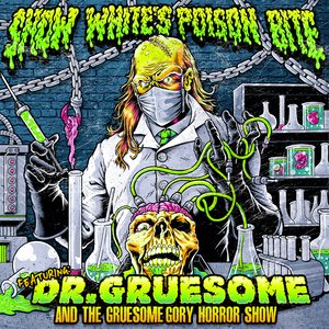 Image for 'Featuring: Dr. Gruesome And The Gruesome Gory Horror Show'