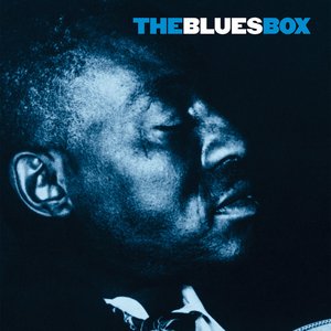 Image for 'The Blues Box'