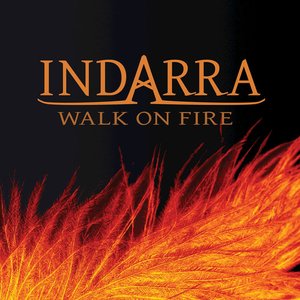 Image for 'Walk on Fire'
