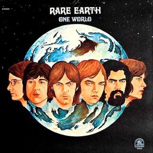 Image for 'One World'