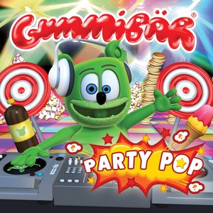 Image for 'Party Pop'
