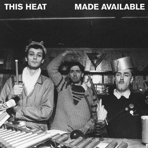 Zdjęcia dla 'Made Available: John Peel Sessions'