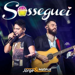 Image for 'Sosseguei - Single'