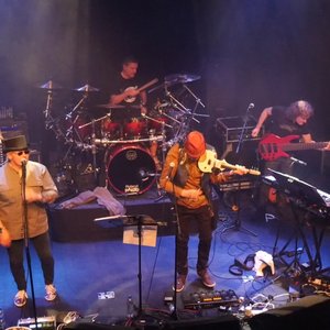 Bild für 'DAVID CROSS BAND'