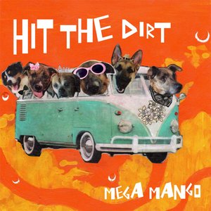 Image for 'Hit the Dirt'