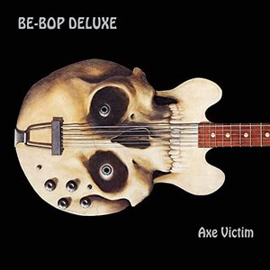 Bild för 'Axe Victim (Deluxe Edition)'