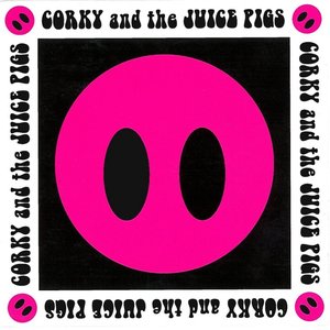 Image for 'Corky and the Juice Pigs'
