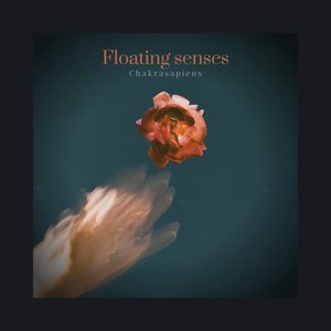 “Floating senses”的封面