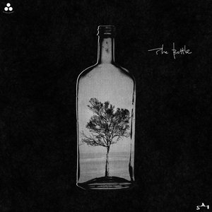 “The Bottle”的封面