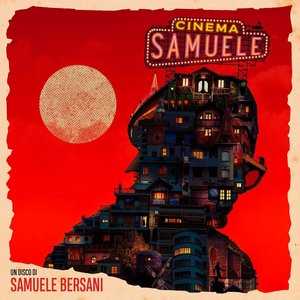 Image for 'Cinema Samuele'