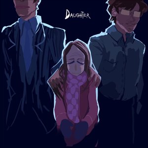 Image for 'Daughter'