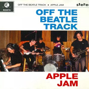 Image for 'Off the Beatle Track'