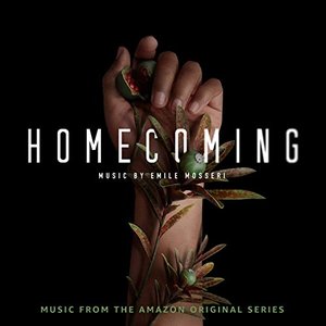 Image for 'Homecoming (Music from the Amazon Original Series)'
