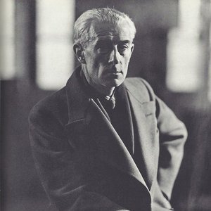'Maurice Ravel' için resim
