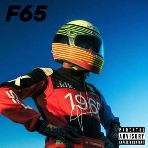 'F65 (with instrumentals)'の画像