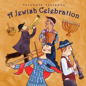 Image for 'Putumayo Presents a Jewish Celebration'