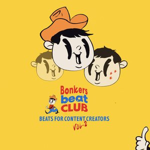 Image for 'Beats for Content Creators Vol. 2'