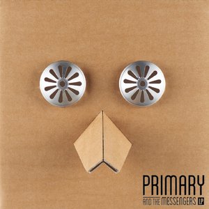 'Primary and the Messengers Lp'の画像