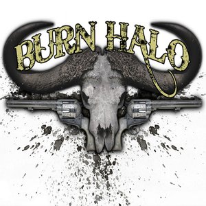 Image for 'Burn Halo'