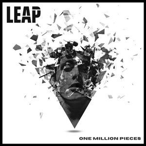 “One Million Pieces”的封面