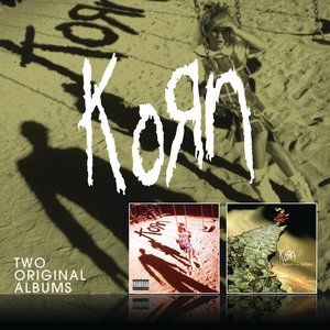 Image for 'Korn/Follow The Leader'