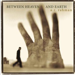 Image for 'Between Heaven and Earth'