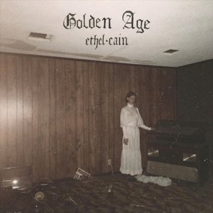 “Golden Age”的封面