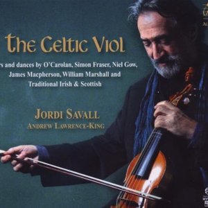 Изображение для 'The Celtic Viol'