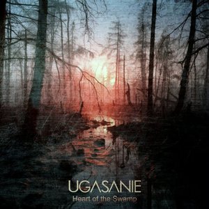 Imagem de 'Heart of the Swamp'