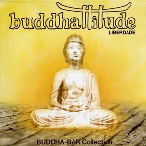 Image for 'Buddhattitude Liberdade'