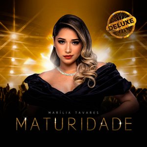 “Maturidade (Deluxe)”的封面