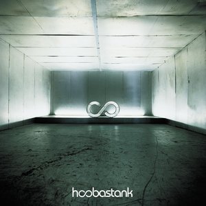 “Hoobastank”的封面