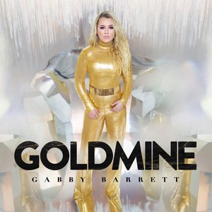 Image for 'Goldmine'