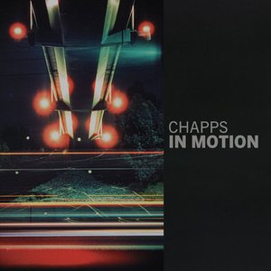 “In Motion”的封面