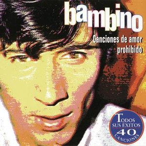 “Canciones De Amor Prohibido”的封面