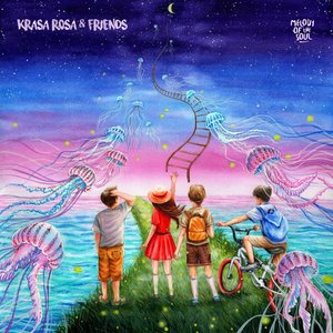 Imagen de 'Krasa Rosa & Friends'