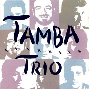 Image pour 'Tamba Trio Classics'