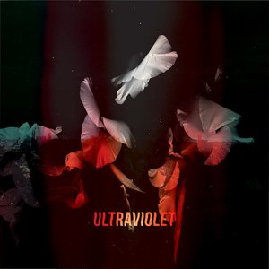 Image for 'Ultraviolet'