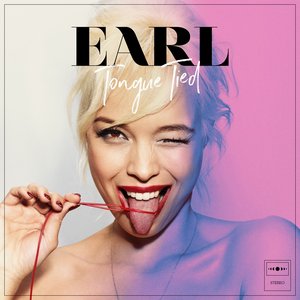 “Tongue Tied”的封面
